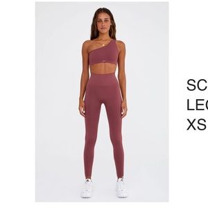 Set Active Sculptflex Leggings